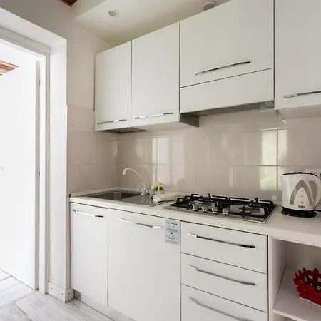 Apartment S. Maurizio - Venice