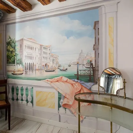 S. Maurizio - Apartment *