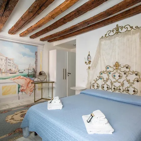 S. Maurizio - Apartment *
