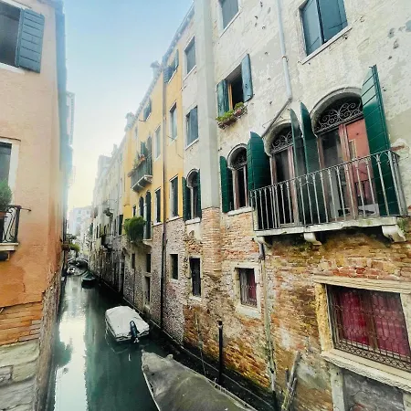 Elda House Venice
