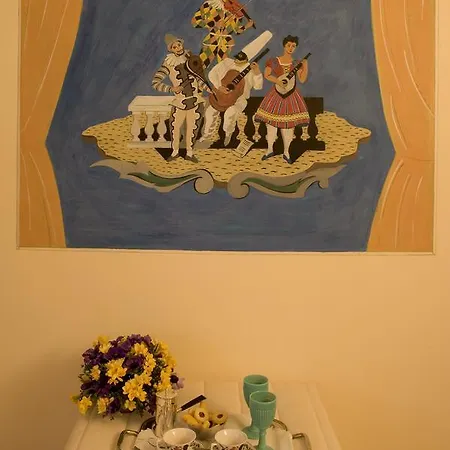 La Villeggiatura Bed & Breakfast 3*