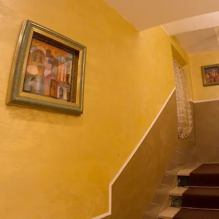 Poste Vecie Guest house 3*