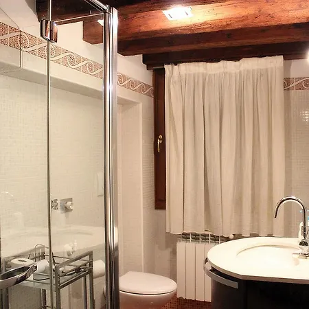 Apartment 5 Mins To Rialto Bridge Venice
