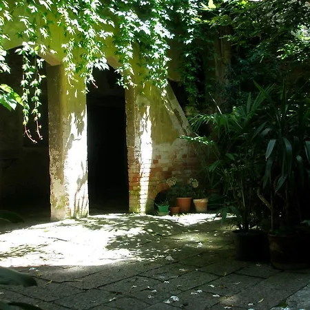 Manin Apartment Venice