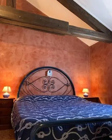 Penthouse Of *