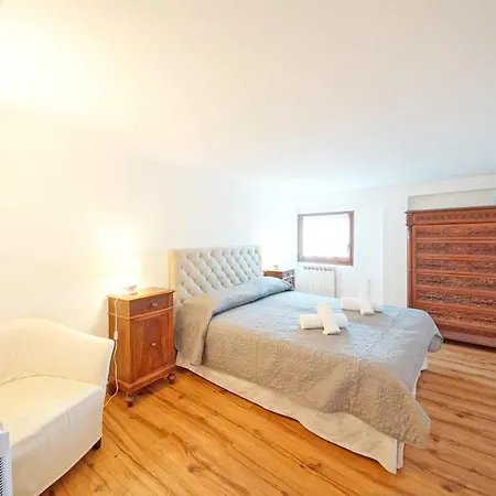 Apartment Dolcevita N 304 Rialto Mercato Venice