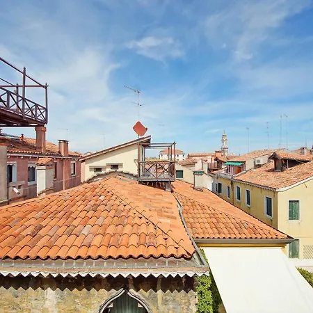 Apartment Dolcevita N 304 Rialto Mercato *