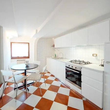 Apartment Dolcevita N 304 Rialto Mercato