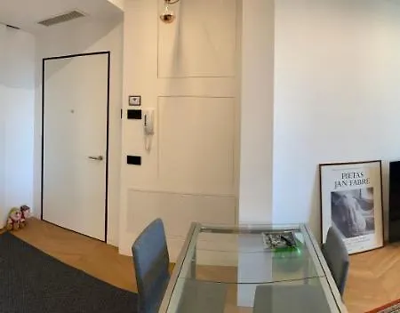 Apartment Falier- Luminosa Venice