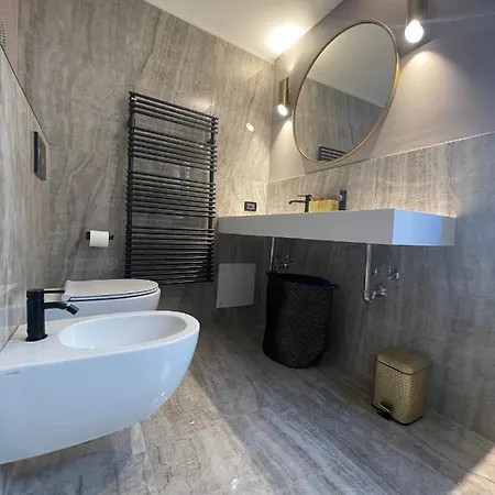 Ca' Ai Sospiri Apartment *