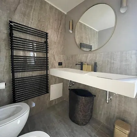 Ca' Ai Sospiri Apartment Venice