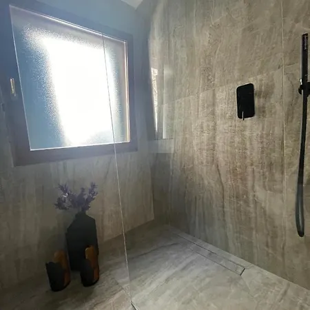 Apartment Ca' Ai Sospiri *