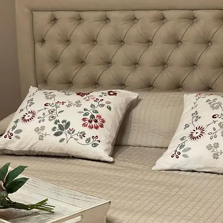 Apartment Ca' Ai Sospiri