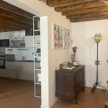 Ca' Ai Sospiri