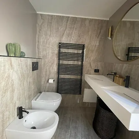 Apartment Ca' Ai Sospiri Venice