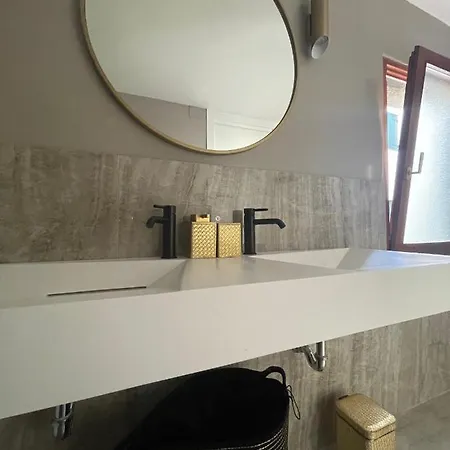 Ca' Ai Sospiri Venice