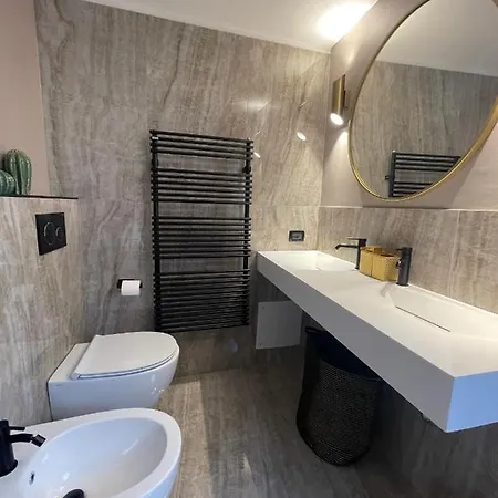 Ca' Ai Sospiri Apartment *