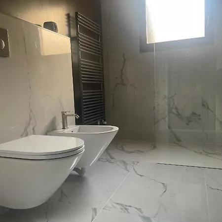 Ca' Ai Sospiri Apartment *