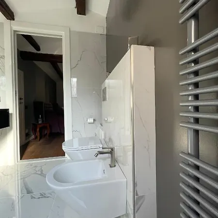 Apartment Ca' Ai Sospiri