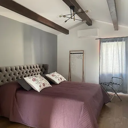 Ca' Ai Sospiri Apartamento Venecia