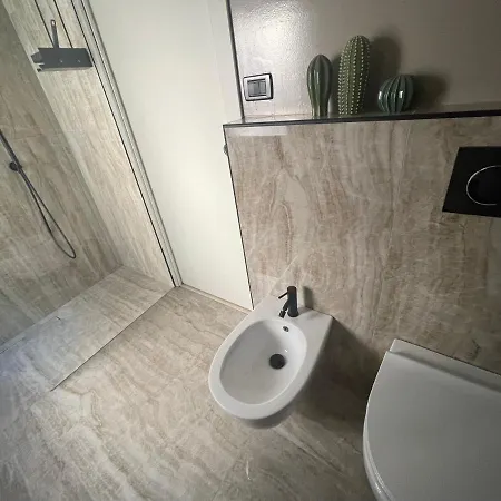 Apartment Ca' Ai Sospiri Venice