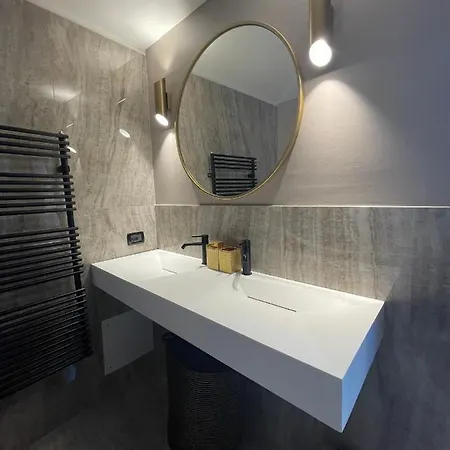 Ca' Ai Sospiri Apartment *