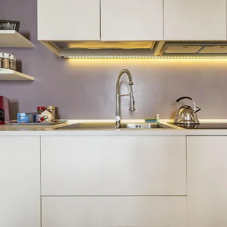 Ca' Fosca - Campo Santa Fosca By Wonderful Italy Apartment Venice