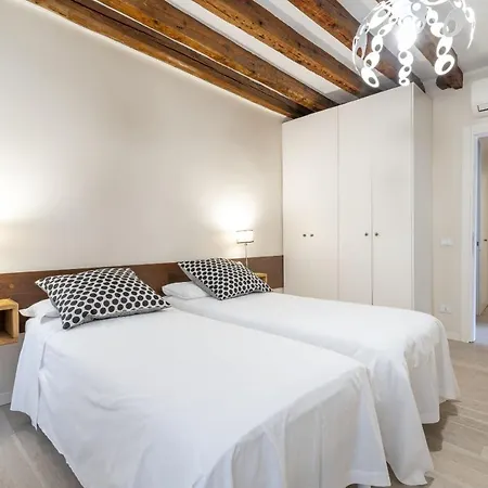 Ca' Fosca - Campo Santa Fosca By Wonderful Italy