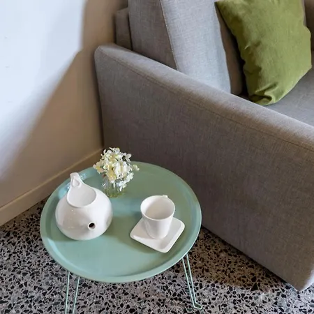 Ca' Fosca - Campo Santa Fosca By Wonderful Italy Apartment Venice