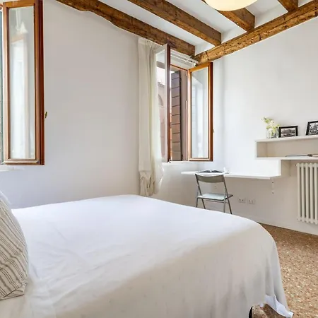 Ca' Fosca - Campo Santa Fosca By Wonderful Italy