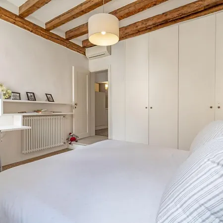 Apartment Ca' Fosca - Campo Santa Fosca By Wonderful Italy Venice