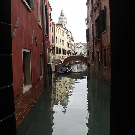 Calle Del Volto