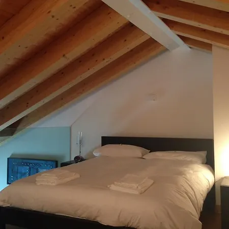 Residenza San Giobbe Apartment