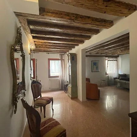 Ca' Ai Sospiri