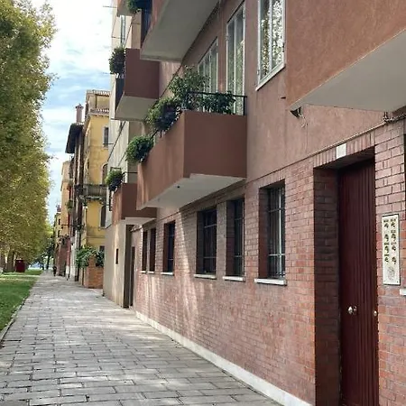 Apartment A Casa Di Dario Venice