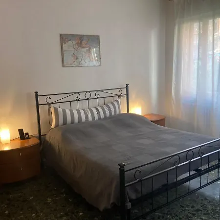A Casa Di Dario Venice