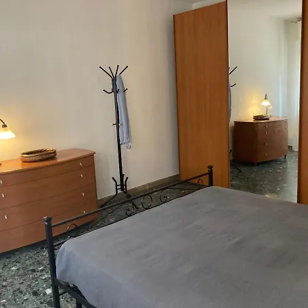 A Casa Di Dario Apartment *