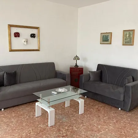 Apartment A Casa Di Dario *