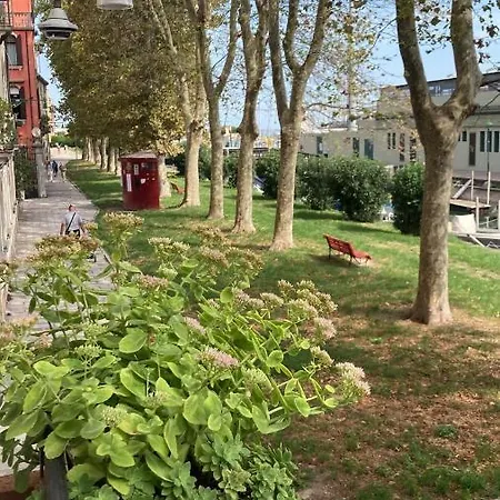 A Casa Di Dario Apartment *
