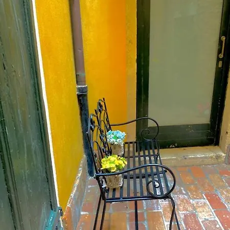 Residenza De L'osmarin *