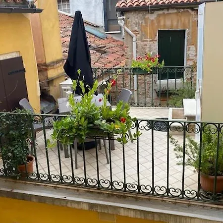 Residenza De L'osmarin * Venezia