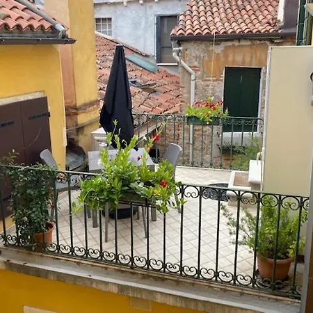 Residenza De L'osmarin Affittacamere *