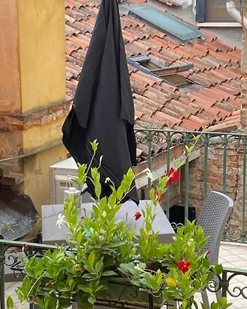 Residenza De L'osmarin Venezia