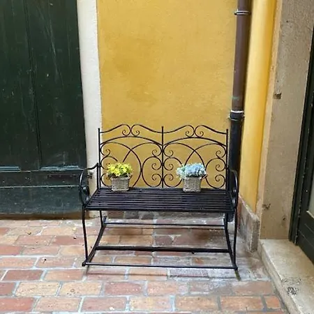 Residenza De L'osmarin