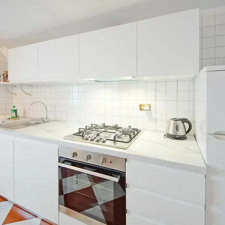 Dolcevita N 304 Rialto Mercato Apartment