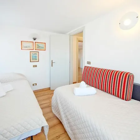 Dolcevita N 304 Rialto Mercato Apartment Venice