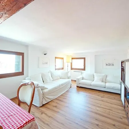 Apartment Dolcevita N 304 Rialto Mercato Venice