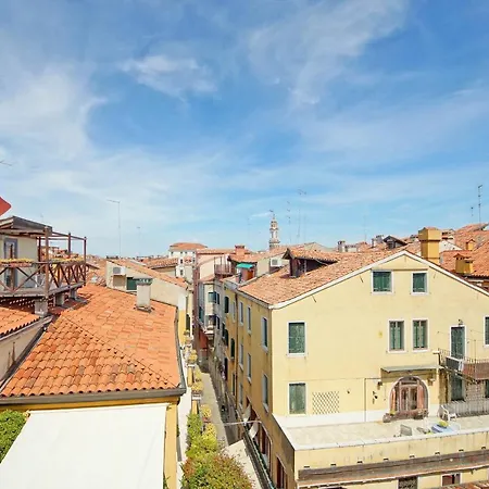 Dolcevita N 304 Rialto Mercato Apartment *