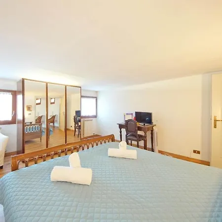 Apartment Dolcevita N 304 Rialto Mercato Venice