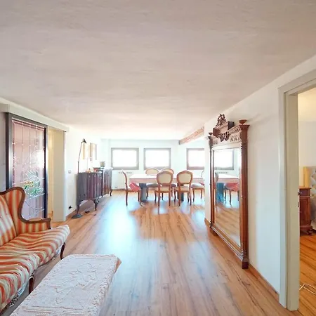 Apartment Dolcevita N 304 Rialto Mercato *